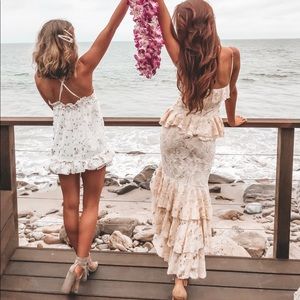 majorelle penny dress